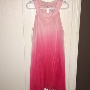 This beautiful dress is like new! Only worn once!